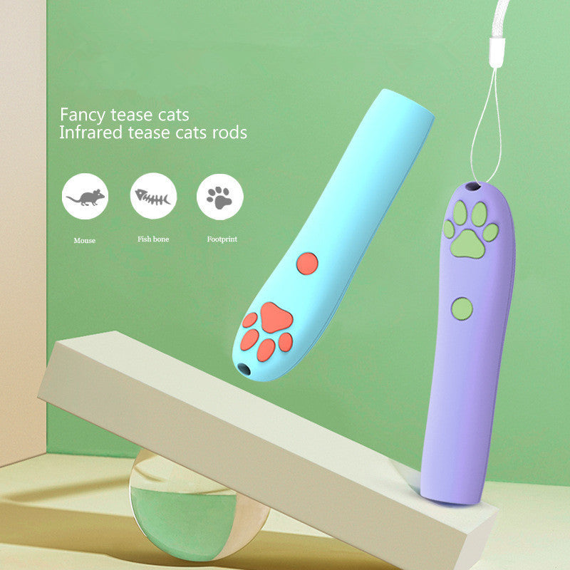 THE LOVE PETS™ LaserPaws Toy