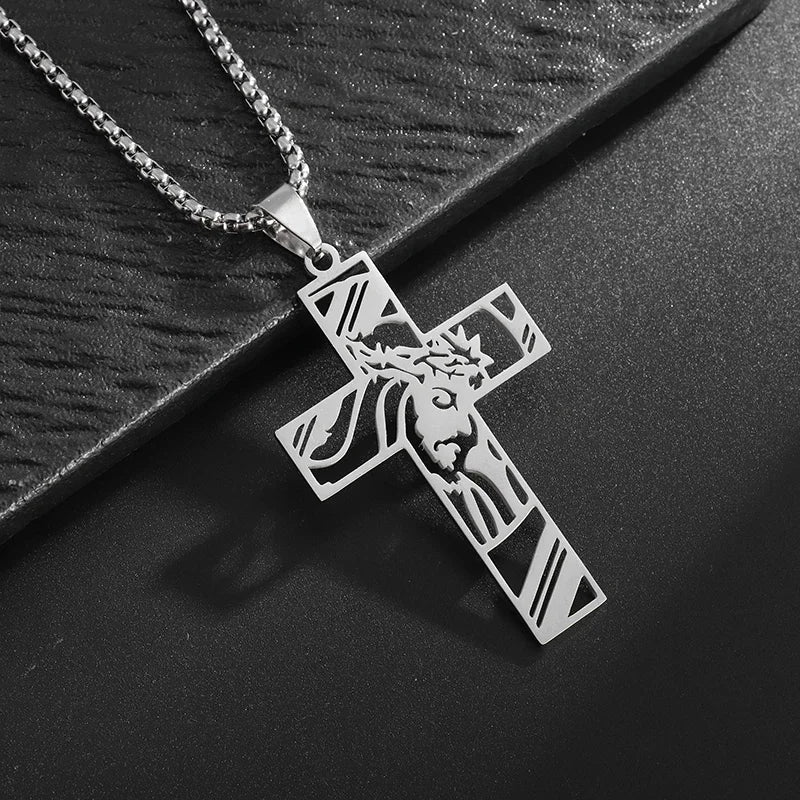 FAITH - Divine Cross Set