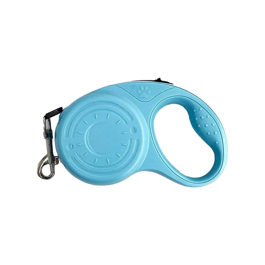 THE LOVE PETS™ Smart Pet Retractable Leash