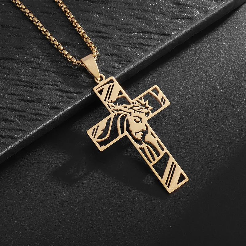 FAITH - Divine Cross Set