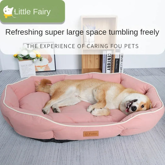 THE LOVE PETS™ CozyPaw Bed