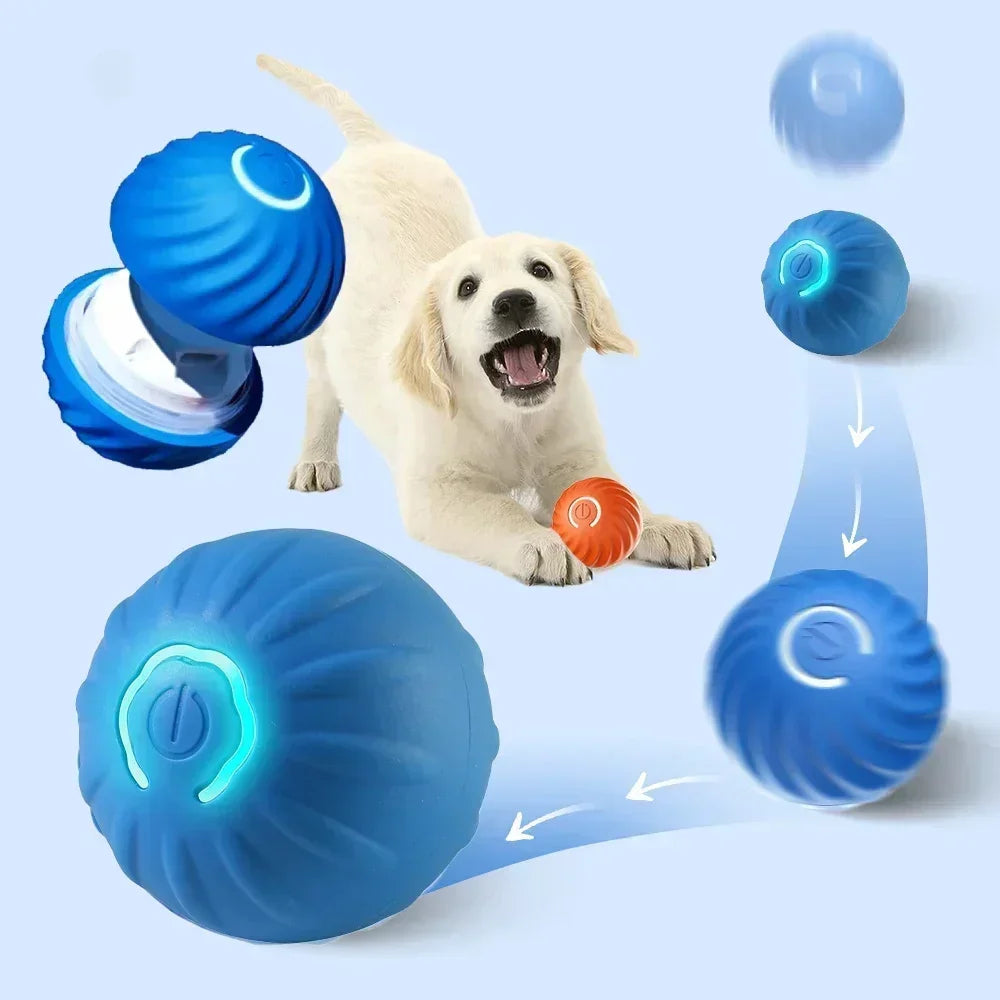 THE LOVE PETS™ Smart Motion Toy