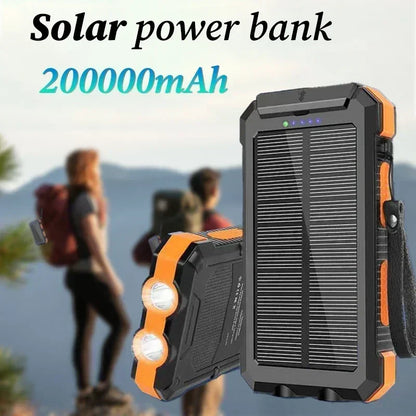 PHILAXM™ SolarBoostBank