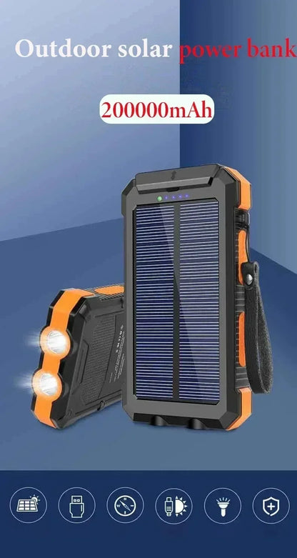 PHILAXM™ SolarBoostBank