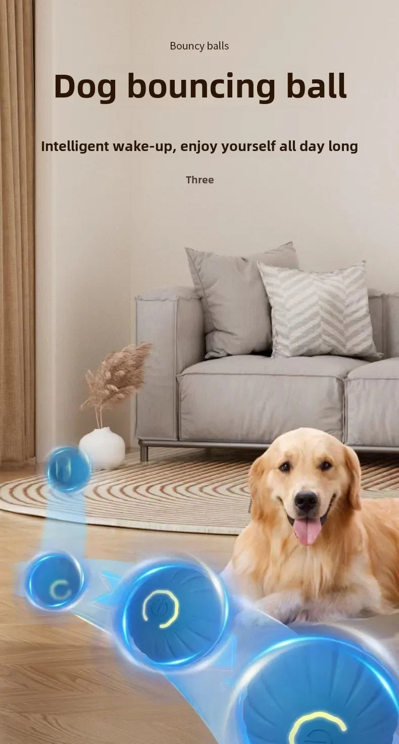 THE LOVE PETS™ Smart Motion Toy