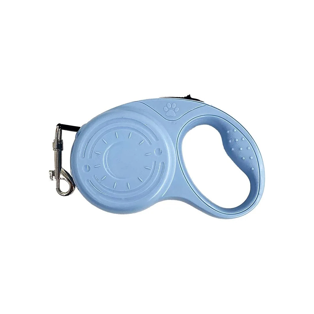 THE LOVE PETS™ Smart Pet Retractable Leash