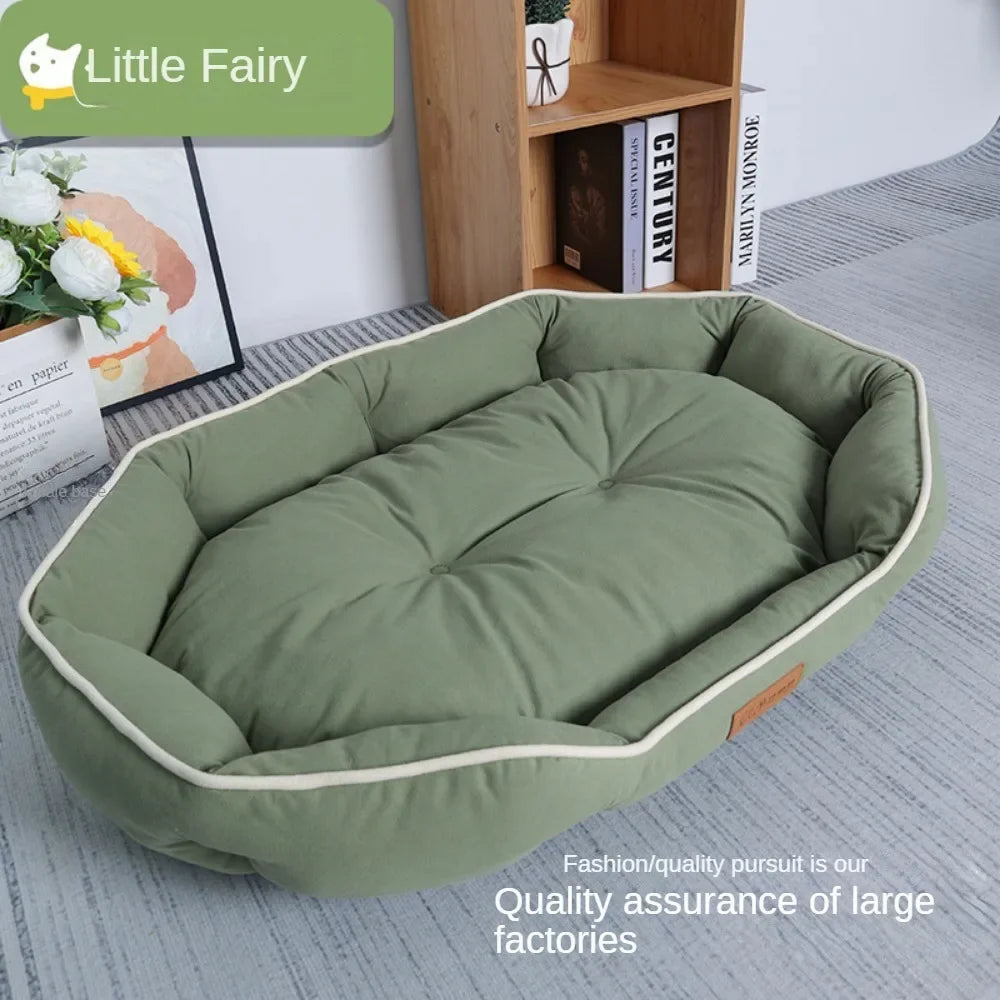 THE LOVE PETS™ CozyPaw Bed