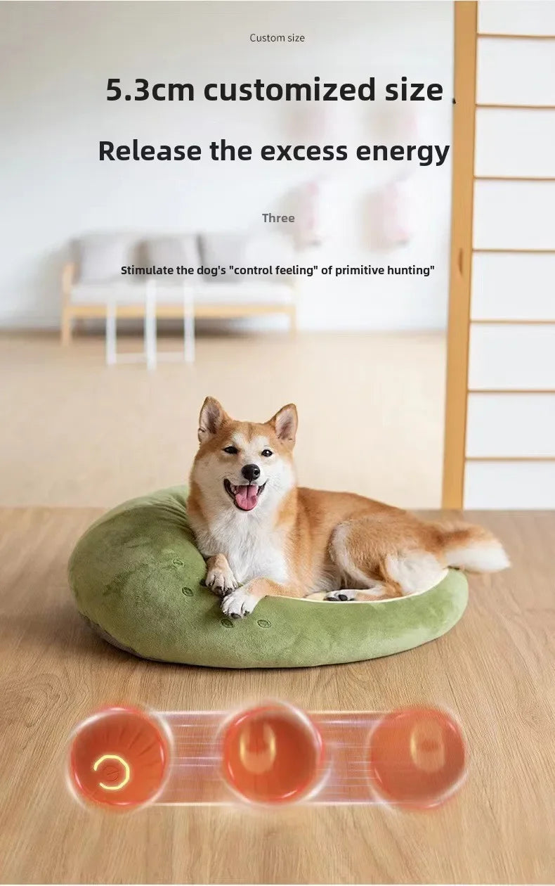 THE LOVE PETS™ Smart Motion Toy