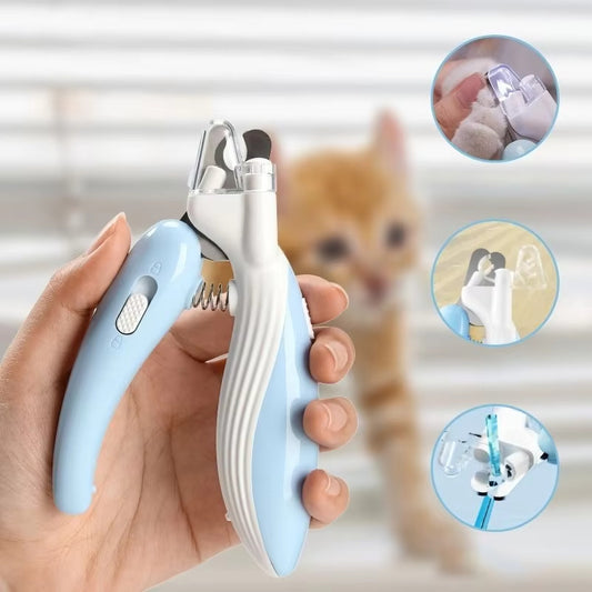 THE LOVE PETS™ PetiCare Nail Trim