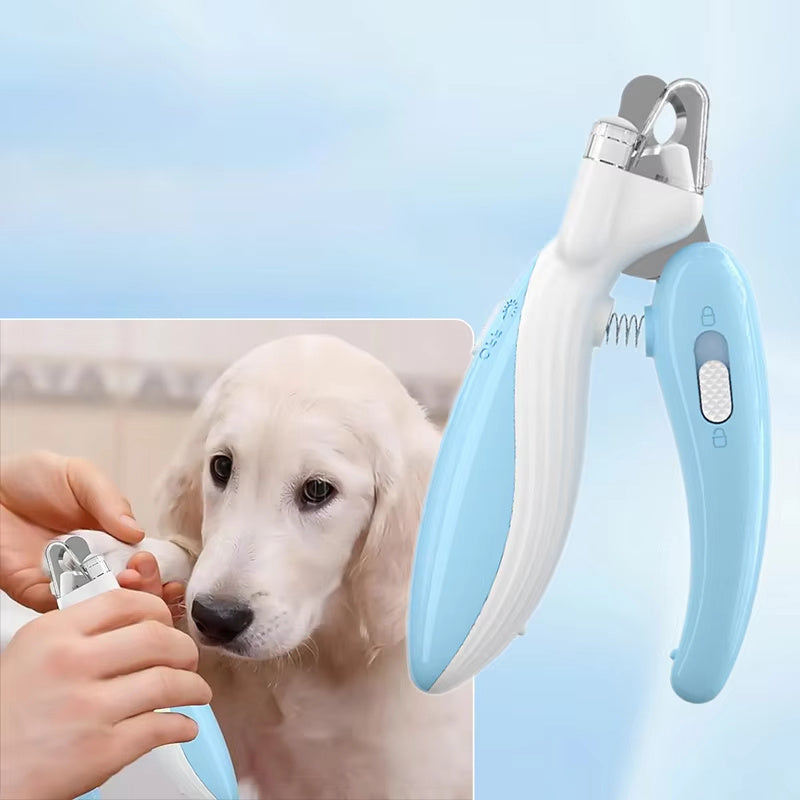 THE LOVE PETS™ PetiCare Nail Trim